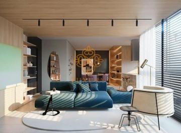 Apartamento · 97m² · 3 Quartos · Apartamento à venda - em Anchieta