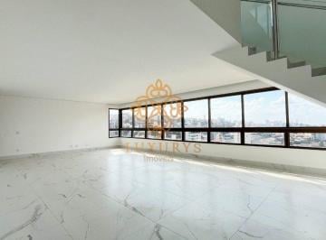 Apartamento · 363m² · 4 Quartos · Apartamento à venda - em Santa Lúcia