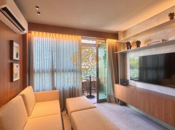 Apartamento · 54m² · 1 Quarto · Apartamento à venda - em São Pedro