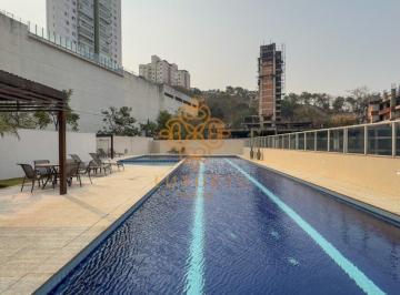 Apartamento · 147m² · 4 Quartos · Apartamento à venda - em Ouro Preto