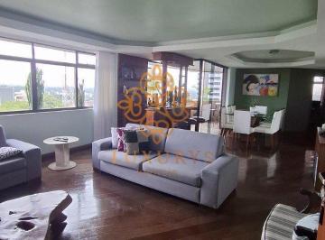 Apartamento · 156m² · 4 Quartos · Apartamento à venda - em Ouro Preto