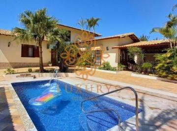 Casa · 350m² · 4 Quartos · Casa à venda - em Bandeirantes (Pampulha)