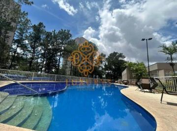 Apartamento · 94m² · 3 Quartos · Apartamento à venda - em Caiçaras