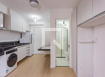 Apartamento · 19m² · 1 Quarto · Apartamento à Venda - Bosque da Saúde, 1 Quarto, 19 m2