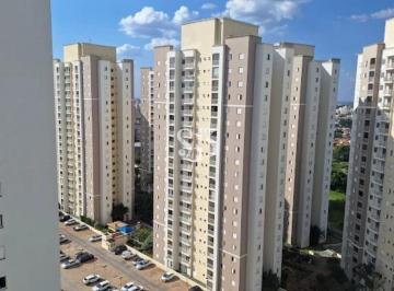 Foto 01 · Apartamento à venda na Vila Progresso em Campinas-SP, com 3 quartos, 1 suíte, 1 sala, 2 banheiros, 2