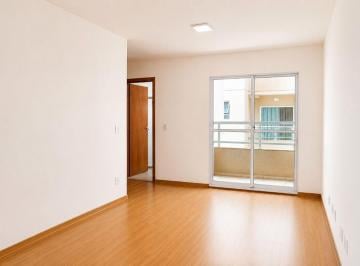 Apartamento de 2 quartos, Samambaia · Excelente 2 Quartos 1 vaga gar Residencial Belo Viver