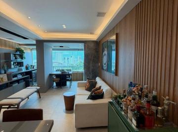 Apartamento de 2 quartos, Salvador · Apartamento andar alto com 3/4 revertido para 2/4 .Imbui.