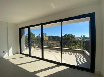 Apartamento de 4 quartos, Águas Claras · Apartamento 4 quartos 4 suítes - OÁSIS DESIGN