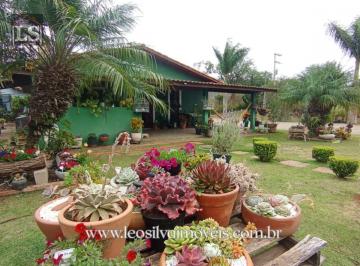 Rural de 2 quartos, Ibiúna · Chacara com lindo paisagismo em Ibiuna