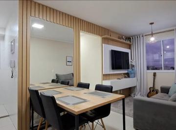 202606151602217522.jpg · Apartamento para Venda em São Paulo, Jardim Taboão, 2 dormitórios, 1 banheiro, 1 vaga