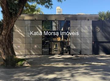 Foto 01 · Oportunidade única: Prédio Comercial à Venda no Pacaembu, São Paulo-SP - 6 salas, 6 banheiros, 494m²