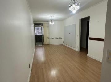 Foto 01 · Imperdível! Apartamento à venda no Centro de Indaiatuba-SP com 4 quartos, 1 suíte, 2 salas, 2 banhei
