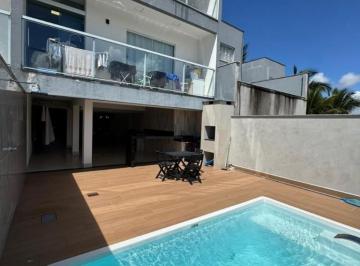Foto 03 · Oportunidade: Casa triplex para locação em Guarapari-ES, Perocão, com 3 quartos, 2 suítes, 2 salas,