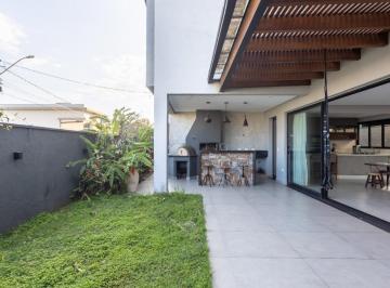 Casa · 355m² · 6 Quartos · 4 Vagas · Casa no Condomínio Costa Nova Residence Club