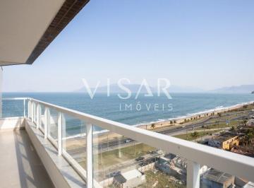 Apartamento · 192m² · 3 Quartos · 3 Vagas · Cobertura em condomínio fechado na Praia do Massaguaçu