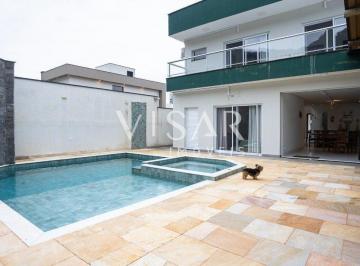 Casa · 311m² · 4 Vagas · Casa no Condomínio Mar Verde em Caraguatatuba