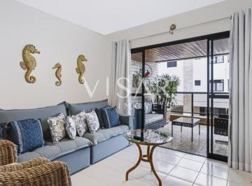 Apartamento · 90m² · 2 Quartos · 1 Vaga · Apartamento à venda na praia de Tabatinga