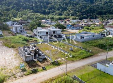 Terreno · 387m² · Terreno em condomínio fechado em Caraguatatuba