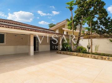 Casa · 174m² · 4 Quartos · 4 Vagas · Casa com 4 dormitórios próxima à Praia da Lagoinha em Ubatuba