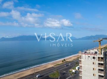 Apartamento · 59m² · 1 Quarto · 1 Vaga · Lançamento a venda na Praia do Massaguaçu