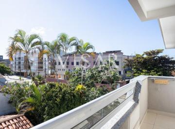 Apartamento · 277m² · 5 Quartos · 6 Vagas · Apartamento mobiliado em Ubatuba