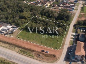 Terreno · 2258m² · Área comercial em localização estratégica