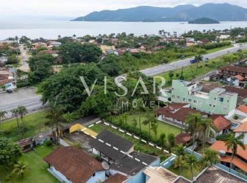 Terreno · 450m² · Terreno a 500 metros da Praia da Lagoinha em Ubatuba