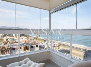 Apartamento · 98m² · 3 Quartos · 2 Vagas · Apartamento na Praia do Massaguaçu