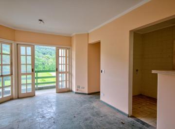 Apartamento · 61m² · 2 Quartos · 1 Vaga · Apartamento com varanda no Condomínio Costa Verde Tabatinga