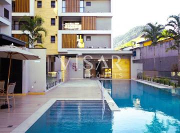 Apartamento · 85m² · 2 Quartos · 2 Vagas · Apartamento com varanda gourmet em Ubatuba