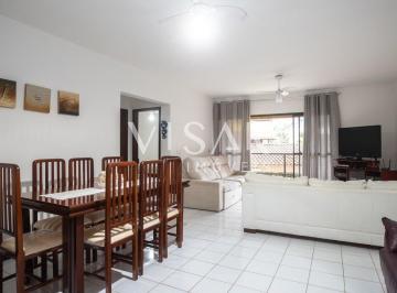Apartamento · 120m² · 1 Quarto · 1 Vaga · Apartamento na Praia da Tabatinga