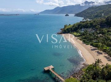 Terreno · 630m² · Terreno em Ilhabela com vista privilegiada