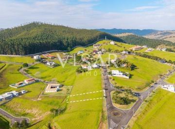 Terreno · 1000m² · Terreno em condomínio fechado em Paraibuna