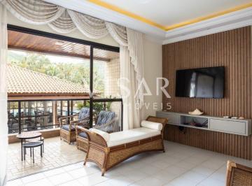 Apartamento · 98m² · 2 Quartos · 2 Vagas · Apartamento mobiliado em Caraguatatuba