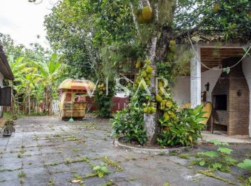 Casa · 300m² · 5 Quartos · 5 Vagas · Casa para reforma em Ilhabela