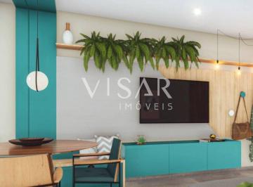 Apartamento · 74m² · 2 Quartos · 1 Vaga · Apartamento recém-finalizado em Ubatuba