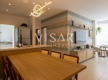 Apartamento · 60m² · 2 Quartos · 1 Vaga · Empreendimento na Praia de São Lourenço