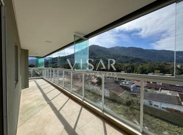 Apartamento · 156m² · 4 Quartos · 2 Vagas · Apartamento na região central de Ubatuba