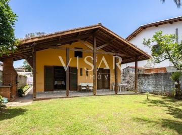 Casa · 120m² · 3 Quartos · 4 Vagas · Casa na Barra do Una com localização privilegiada
