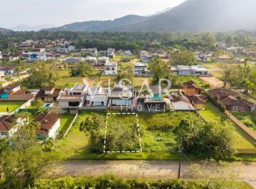 Terreno · 384m² · Terreno à venda no Condomínio Mar Verde