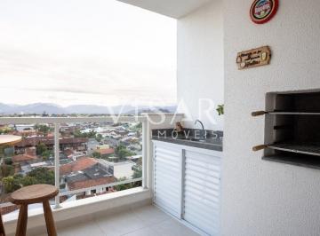 Apartamento · 69m² · 2 Quartos · 1 Vaga · Apartamento com ótima localização em Caraguatatuba