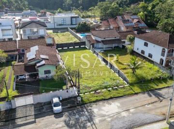 Terreno · 400m² · Terreno no Condomínio Mar Verde