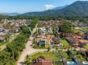 Terreno · 458m² · Terreno de esquina com projeto aprovado no Condomínio Mar Verde
