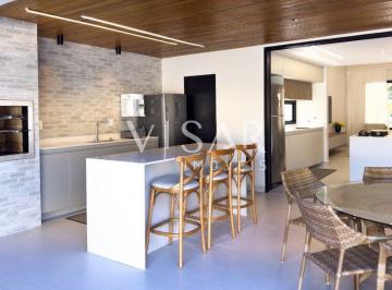Casa · 400m² · Casa no Condomínio Mar Verde