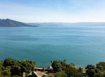 Terreno · 1239m² · Lote em Condomínio Fechado na Praia da Armação