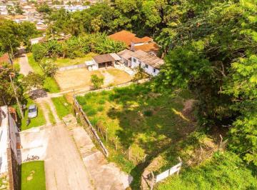 Terreno · 630m² · Terreno com vista para o mar à venda em Martim de Sá - Caraguatatuba