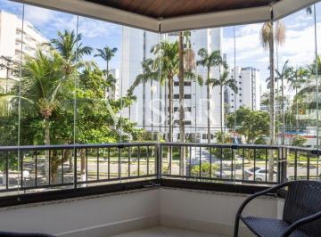 Apartamento · 70m² · 2 Quartos · 1 Vaga · Apartamento mobiliado na Riviera de São Lourenço