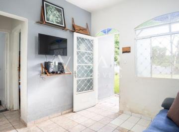 Casa · 80m² · 2 Quartos · 2 Vagas · Casa no Condomínio Mar Verde II com 2 dormitórios