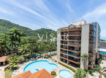 Apartamento · 60m² · 2 Quartos · 2 Vagas · Apartamento com vista para a mata nativa