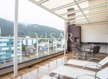 Apartamento · 150m² · 3 Quartos · 2 Vagas · Cobertura com vista privilegiada